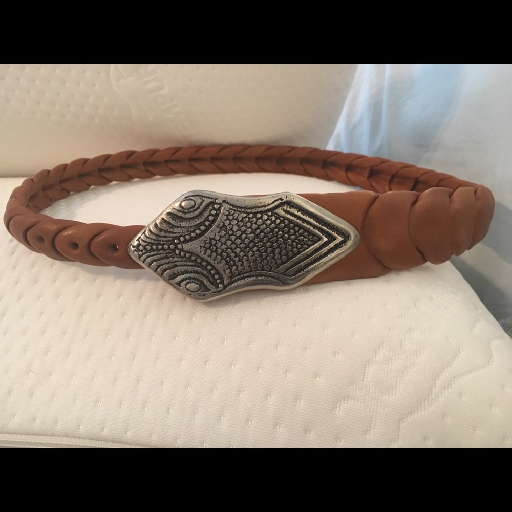 Free People “Le Toko Hip Belt”
